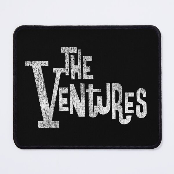 Item preview, The Ventures designed and sold by brianhillDESIGN.