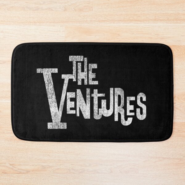 Item preview, The Ventures designed and sold by brianhillDESIGN.