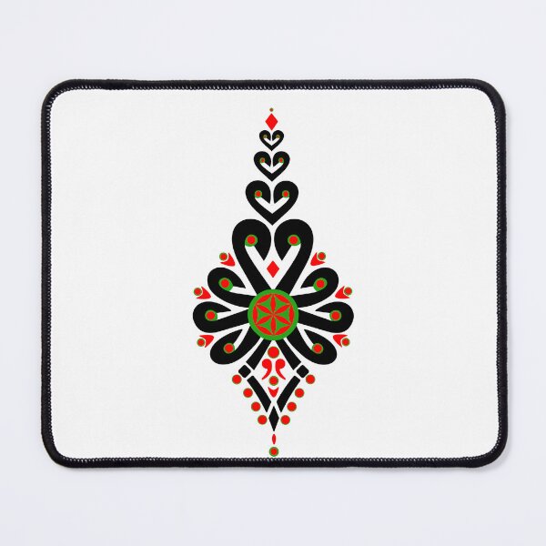 Item preview, Folk pattern of Polish highlanders - Parzenica designed and sold by mikistudio.