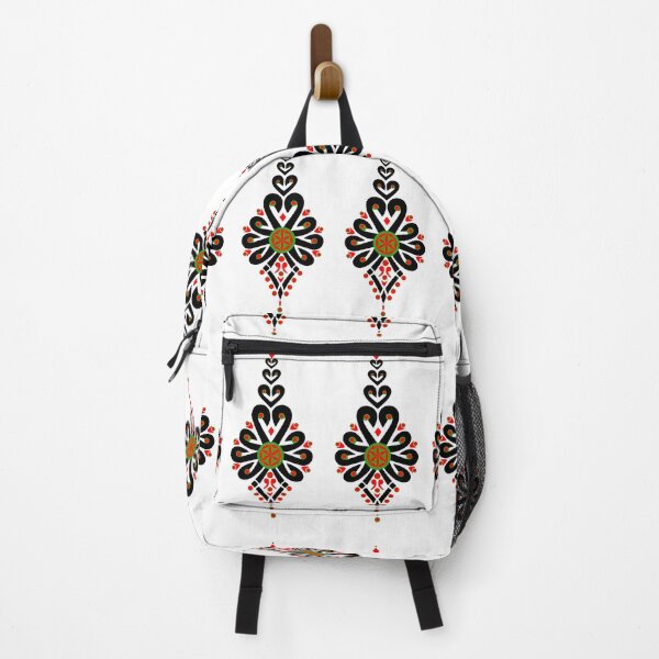 Item preview, Folk pattern of Polish highlanders - Parzenica designed and sold by mikistudio.