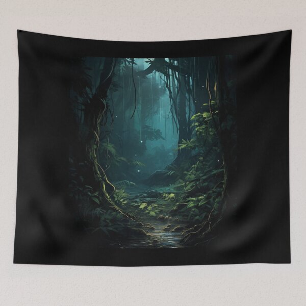 Item preview, Twilight's Whispering Creek designed and sold by vk09.