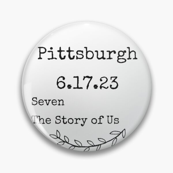 Item preview, Pittsburgh Night 2 designed and sold by JadeEye.