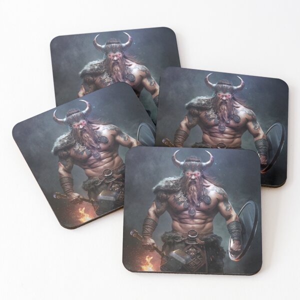 Item preview, Fantasy Warrior designed and sold by R&D Studios.