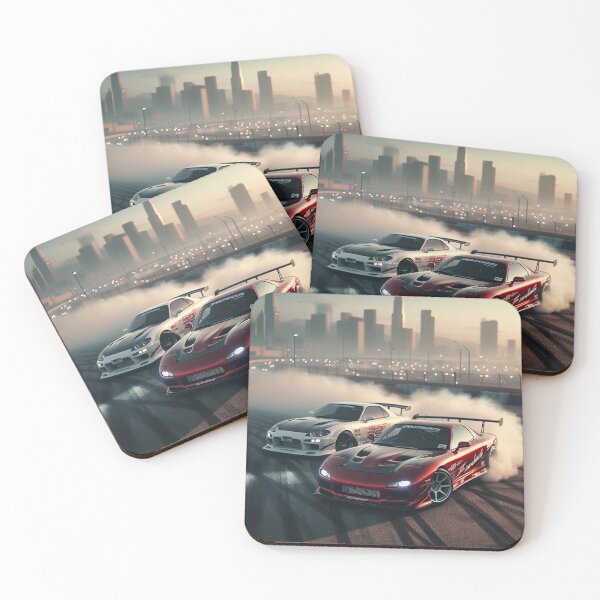 Item preview, Drift Battle designed and sold by NitroNoMAD.