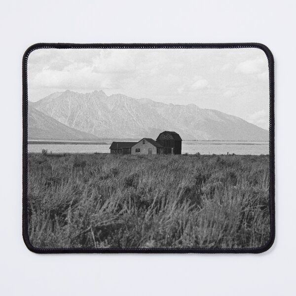 Item preview, Mormon Row, Jackson WY 1  designed and sold by aandreareyes.