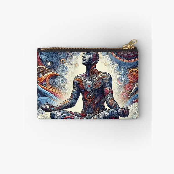 Item preview, Meditative Metamorphosis: A Journey Within designed and sold by Vitalka-uk.