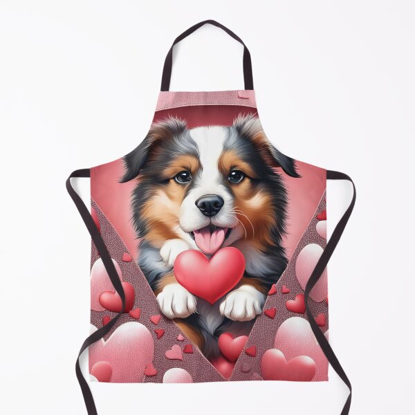 Item preview, Puppies bring joy and happiness designed and sold by Marcu Ioachim.