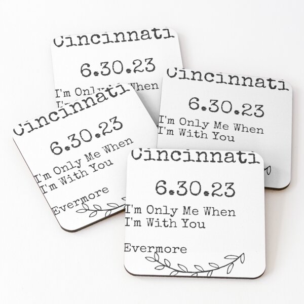 Item preview, Cincinnati Night 1 designed and sold by JadeEye.