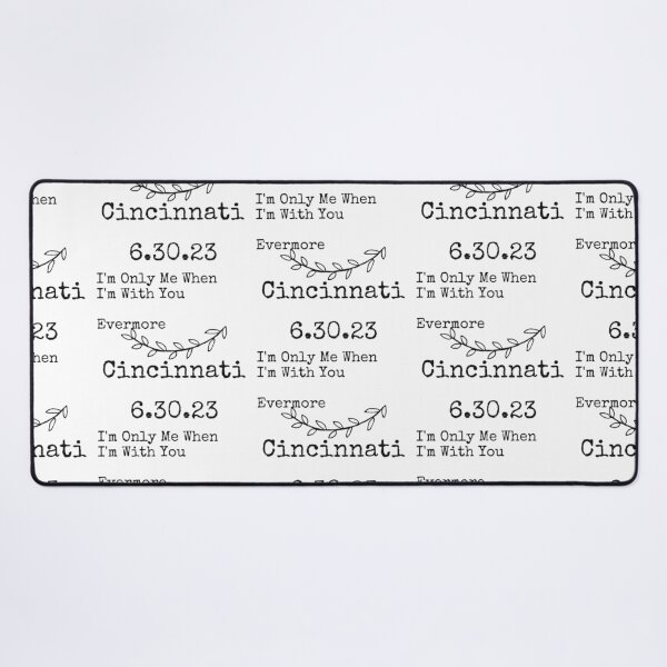 Item preview, Cincinnati Night 1 designed and sold by JadeEye.