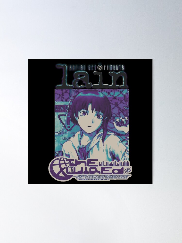 Serial Experiments Lain