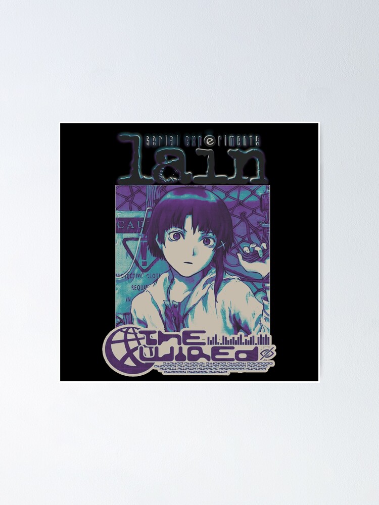 Serial Experiments Lain