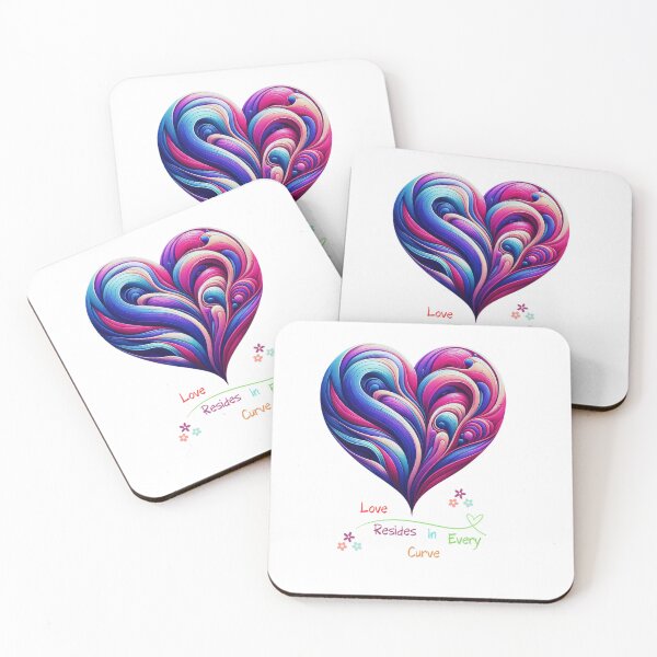 Item preview, Heart's Whispers: The Language of Love designed and sold by SrijanaByAnu.