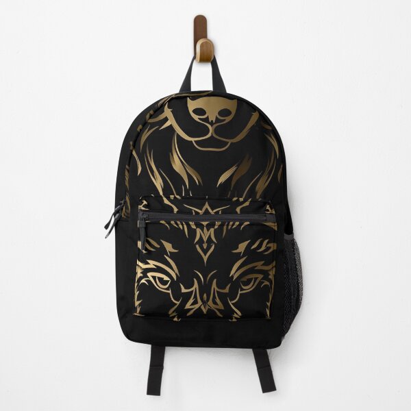 Item preview, Golden Wolf designed and sold by Reichcorp.