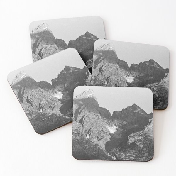 Artikelvorschau, Grand Tetons WY 1 entworfen und verkauft von aandreareyes.