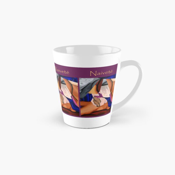Naiveté Tall Mug