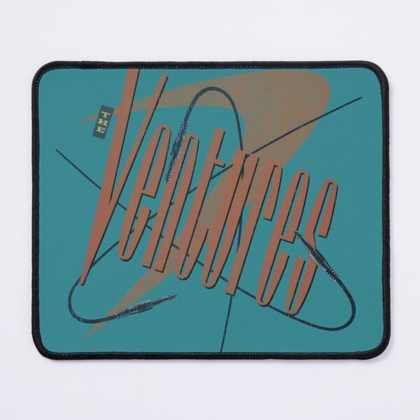 Item preview, The Ventures designed and sold by brianhillDESIGN.