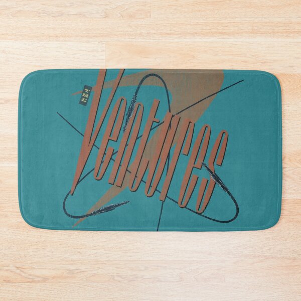 Item preview, The Ventures designed and sold by brianhillDESIGN.