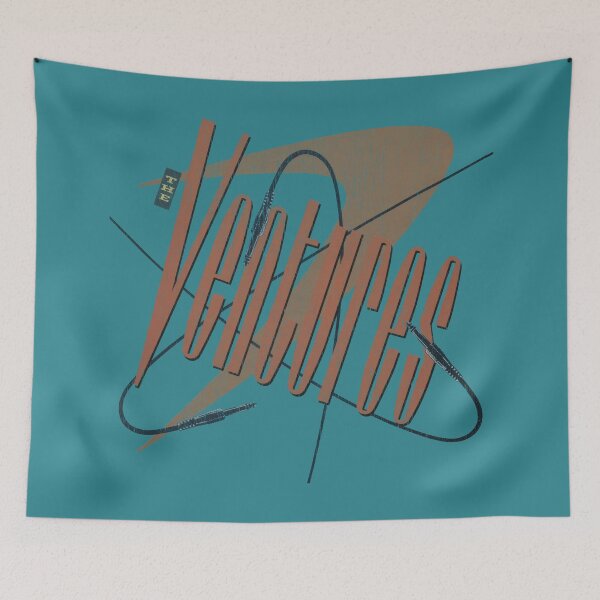 Item preview, The Ventures designed and sold by brianhillDESIGN.