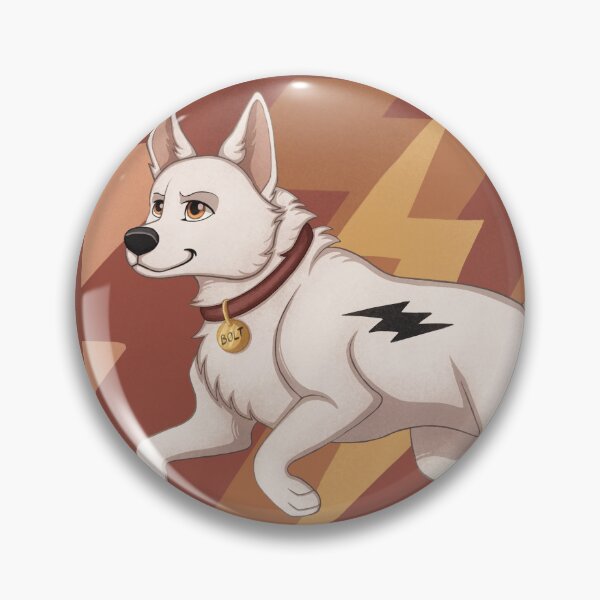 Item preview, Bolt  designed and sold by Terrafoxe.