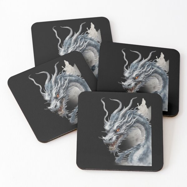 Item preview, Dragon Drawing designed and sold by macadolie.