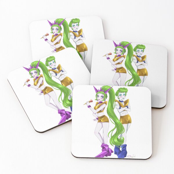 Item preview, Velvet and Venner designed and sold by Starymar :D.