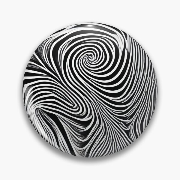 Item preview, Black and White Zebra Pattern designed and sold by Paw's Arts.