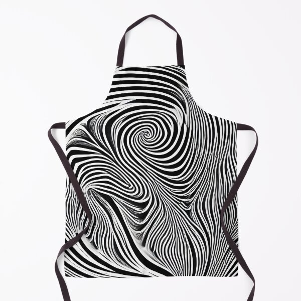 Item preview, Black and White Zebra Pattern designed and sold by Paw's Arts.