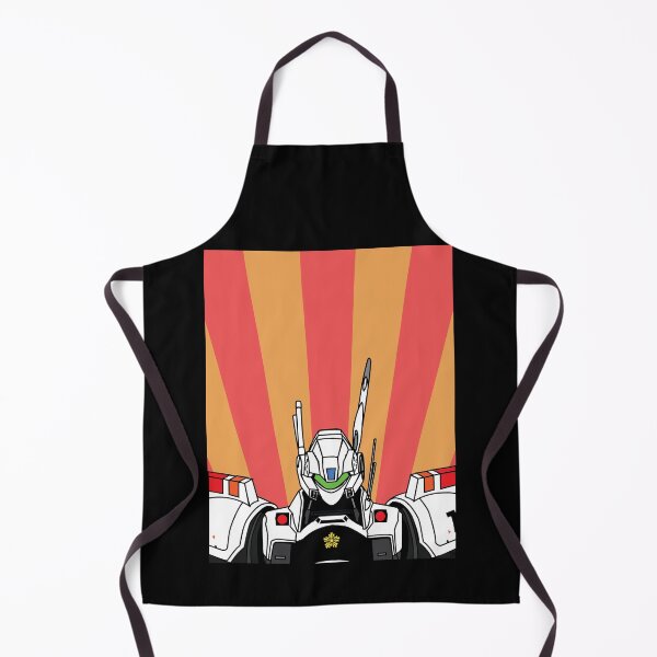 Item preview, Patlabor designed and sold by Rodimus76.