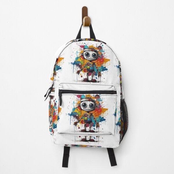 Item preview, Pale Alien: Sun-Starved Space Dweller - Quirky Extraterrestrial Design designed and sold by Moisky Patterns.