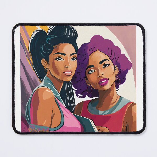 Item preview, Harmony in Hue: Celebrating Love designed and sold by The Rule of Sappho.