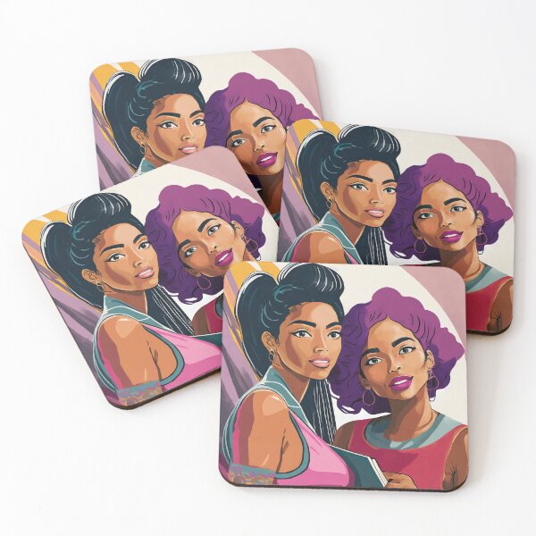 Item preview, Harmony in Hue: Celebrating Love designed and sold by The Rule of Sappho.