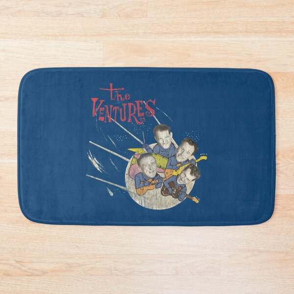 Item preview, The Ventures: Telstar designed and sold by brianhillDESIGN.