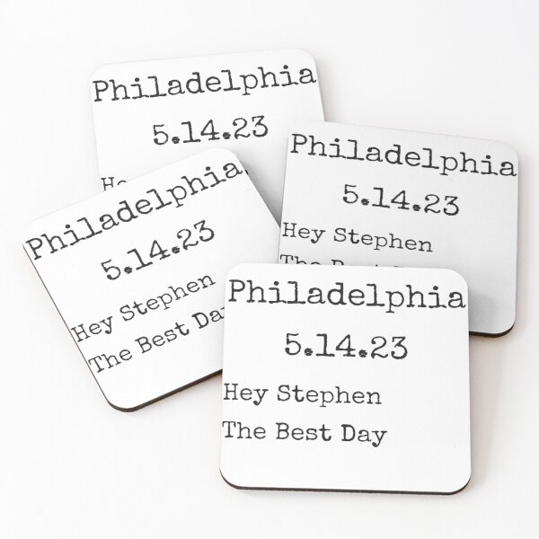 Item preview, Philly N3 designed and sold by JadeEye.