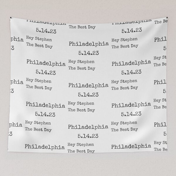 Item preview, Philly N3 designed and sold by JadeEye.