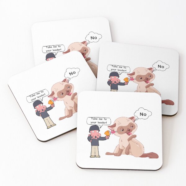 Item preview, Cat Things designed and sold by SirJohnnyofDirt.
