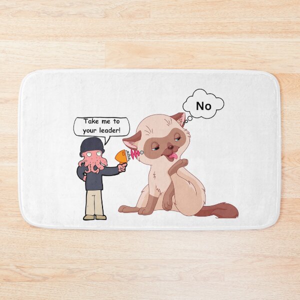 Item preview, Cat Things designed and sold by SirJohnnyofDirt.