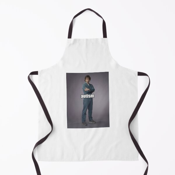 Item preview, Will Graham meme designed and sold by Evsartdiary.