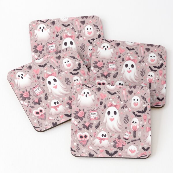 Item preview, A Spooky Valentines day designed and sold by LyssasMindArt.