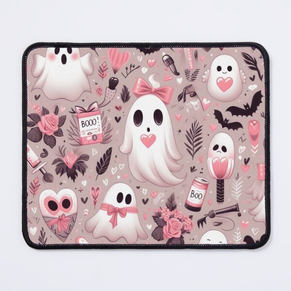 Item preview, A Spooky Valentines day designed and sold by LyssasMindArt.