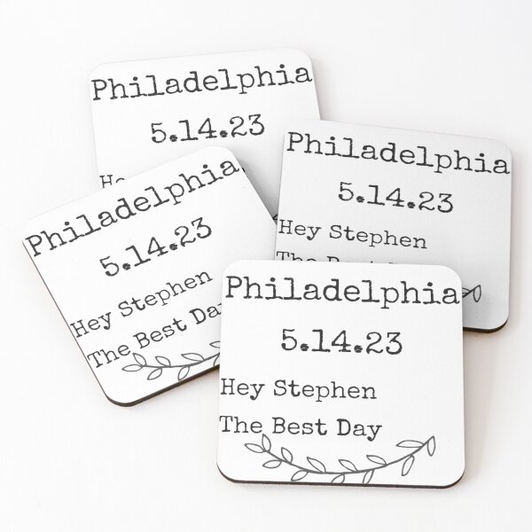 Item preview, Philly Night 3 designed and sold by JadeEye.