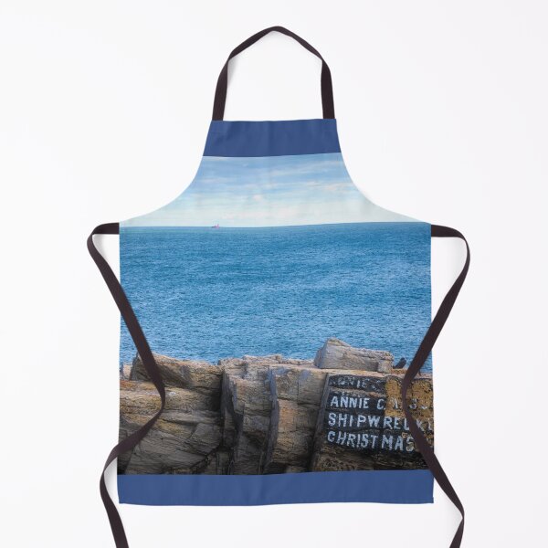 Item preview, Tribute to Annie C Maguire Shipwreck of 1886 designed and sold by Debra Martz.
