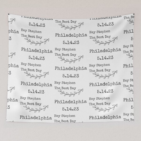 Item preview, Philly Night 3 designed and sold by JadeEye.