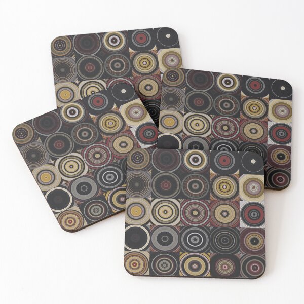 Item preview, Juke Box  by Jenny Meehan  designed and sold by Jenny Meehan Art Prints and Patterns  .