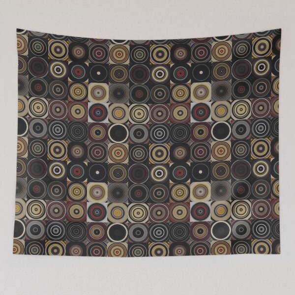 Item preview, Juke Box  by Jenny Meehan  designed and sold by Jenny Meehan Art Prints and Patterns  .