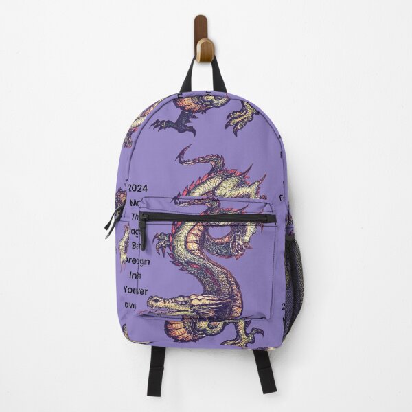 Item preview, 2024, NewYear of the Dragon  designed and sold by Doodle Mind Journeys.