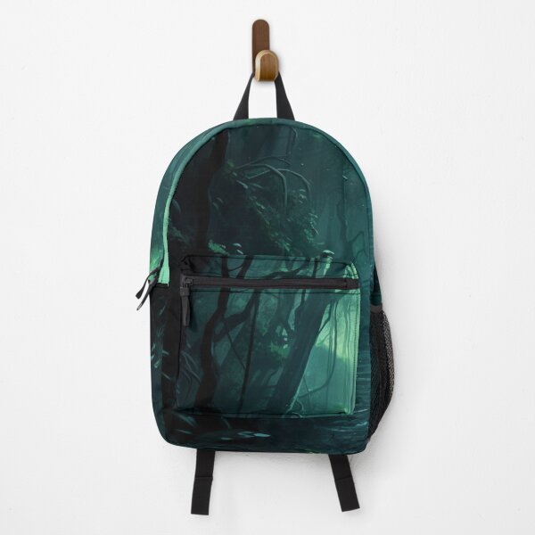 Item preview, Whispering Depths of Verdure designed and sold by vk09.