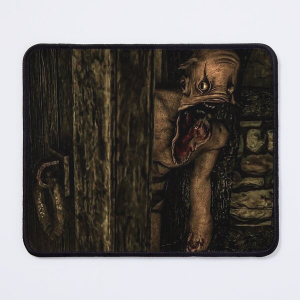 Item preview, Amnesia: The Dark Descent - The Grunt designed and sold by 4thSurvivorShop.