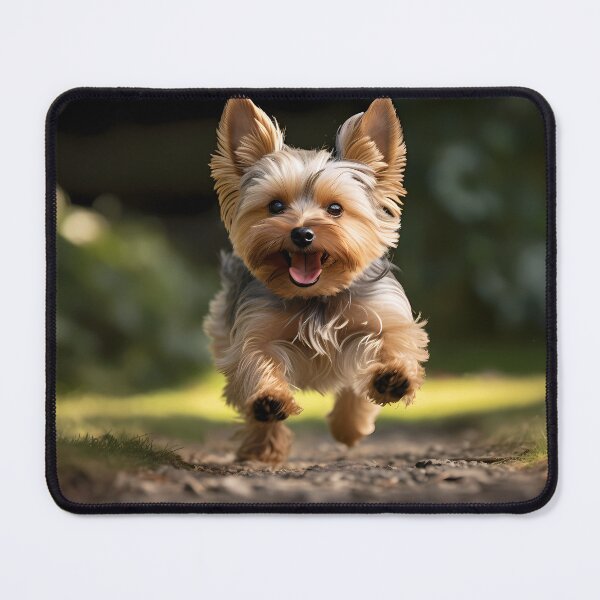 Item preview, Terrier's Energetic Sprint designed and sold by codestealth.