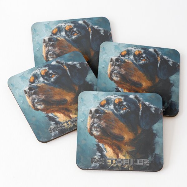 Item preview, Rottweiler Royalty, Power in Every Stride, Dog Lover Design, Gift, Tee designed and sold by Terry-Salsa.