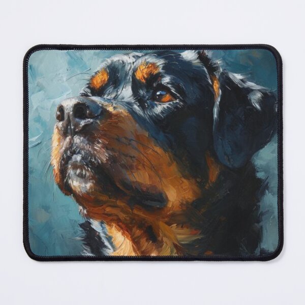 Item preview, Rottweiler Royalty, Power in Every Stride, Dog Lover Design, Gift, Tee designed and sold by Terry-Salsa.